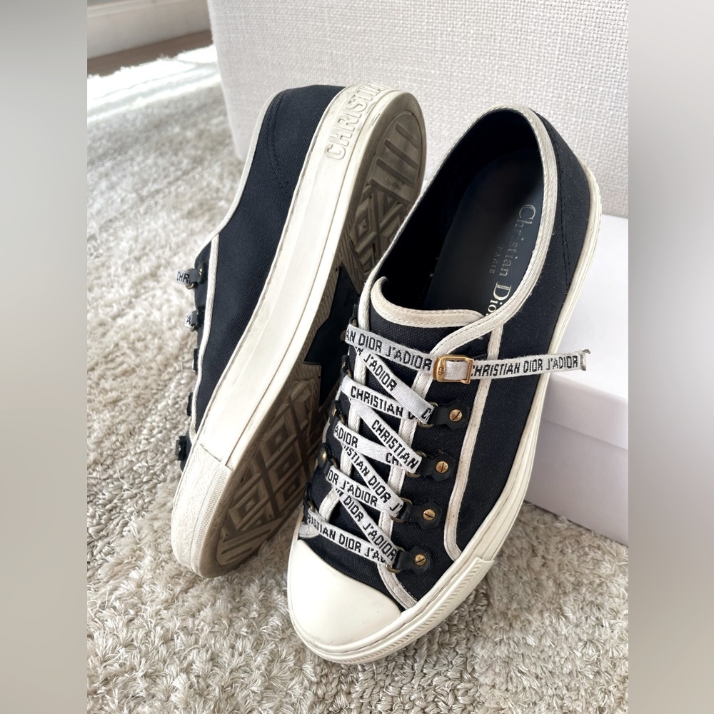 Christian Dior Sneakers